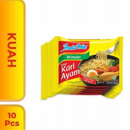 Makanan Dan Minuman