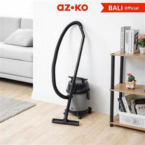 AZKO APA 10 Liter Vacuum Cleaner Wet & Dry Blow 800 Watt Penyedot Debu Vakum Alat Sedot Debu Alat Pembersih Ruangan Penghisap Debu