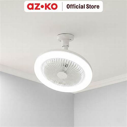 AZKO APA Bohlam LED 2-in-1 30 Watt Lampu Bulb Light Lampu Listrik Light Bulb Bolam
