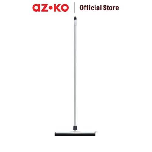 AZKO Proclean Serokan Air 44 cm - Putih Floor Squeegee Serokan Lantai Water Wiper Rubber Squeegee