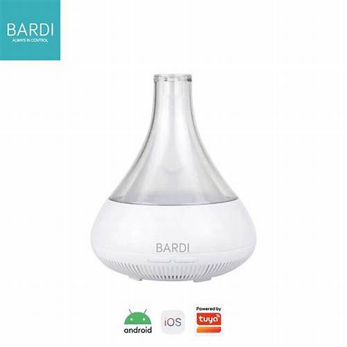 BARDI Smart Bluetooth Aroma Diffuser