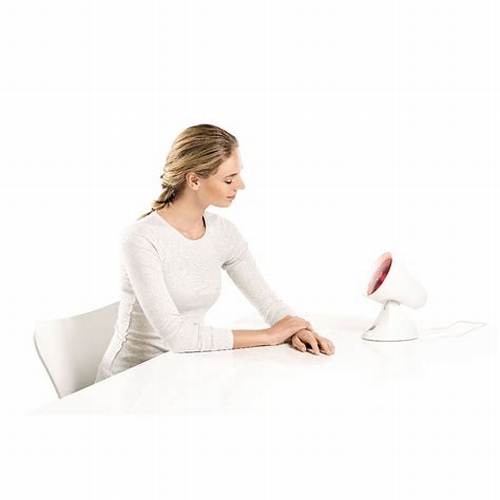 Beurer | Replacement heater 150W IL 21 & IL35 | Lampu Pengganti