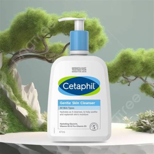 Cetaphil Gentle Skin Cleanser 473ml