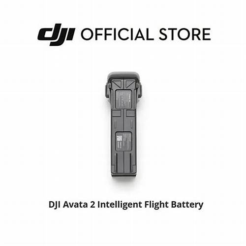 DJI Avata 2 Intelligent Flight Battery