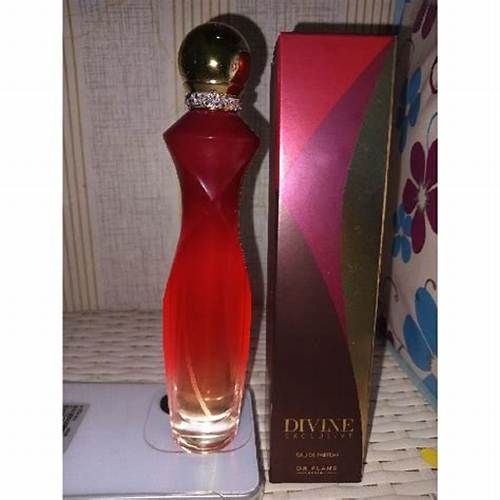 Divine EDP