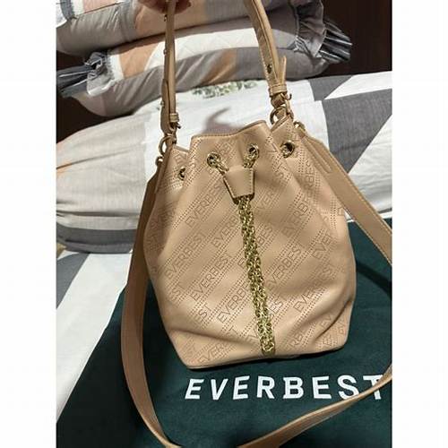 EVERBEST - MAVIEL - HANDBAG WANITA