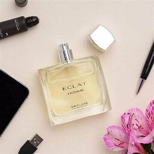 Eclat Homme EDT
