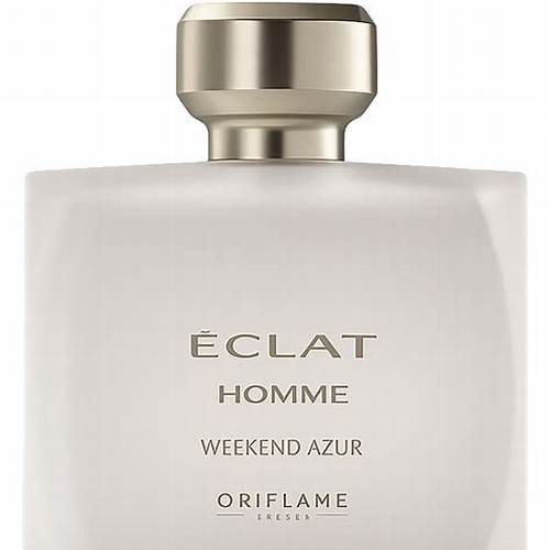 Eclat Homme Weekend Azur EDT For Man