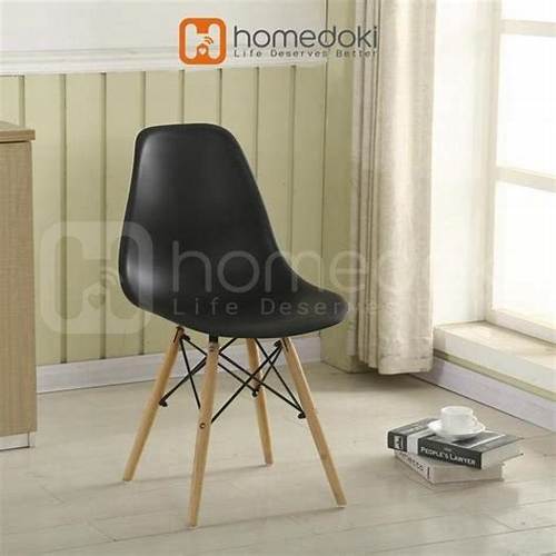 Foldify-Kursi Eames