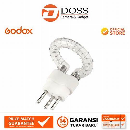 Godox FT-AD1200 Flash Tube for AD1200Pro