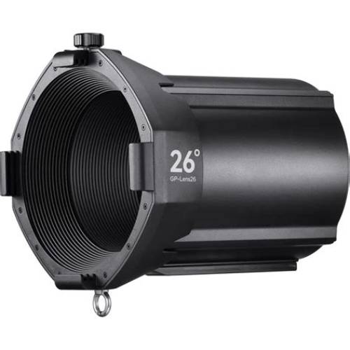 Godox GP-Lens 26 G-Mount System for Projection