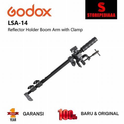Godox LSA-14 Boom Arm