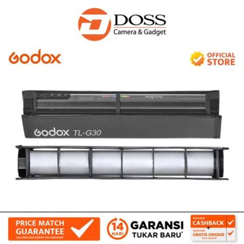 Godox TLG30 Grid for TL30 LED Tube Light
