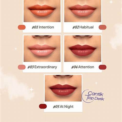 IMPLORA Day To Day Lip Bullet