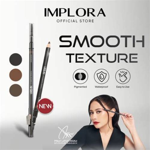 IMPLORA - Eyebrow Pencil
