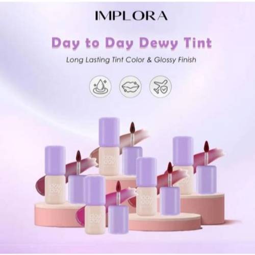 Implora Day To Day Dewy Tint