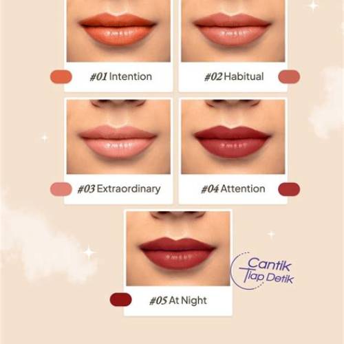Implora Day To Day Lip Bullet