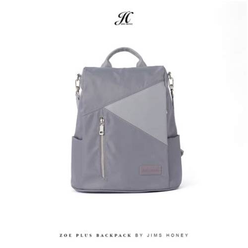 Jims Honey - Zoe Backpack PLUS - Tas Ransel Wanita