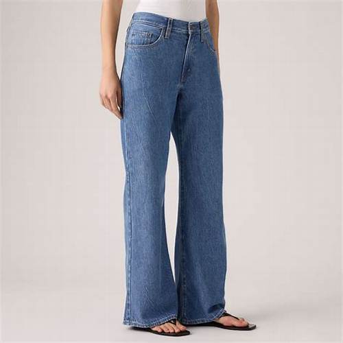 Levi's® Loose Boot (005DO-0012)
