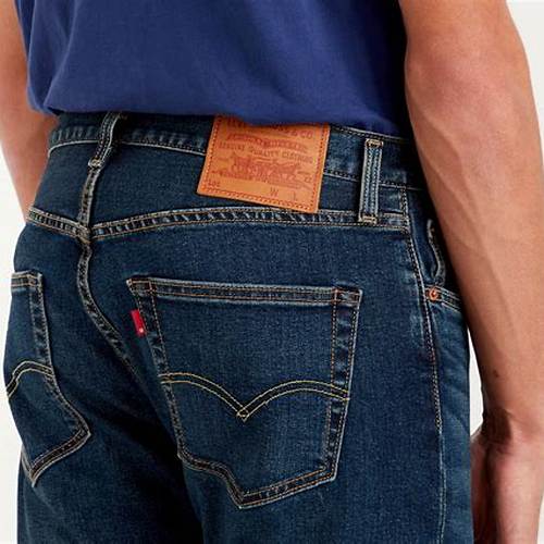 Levi's® Men's 501® Original Jeans (00501-3785)