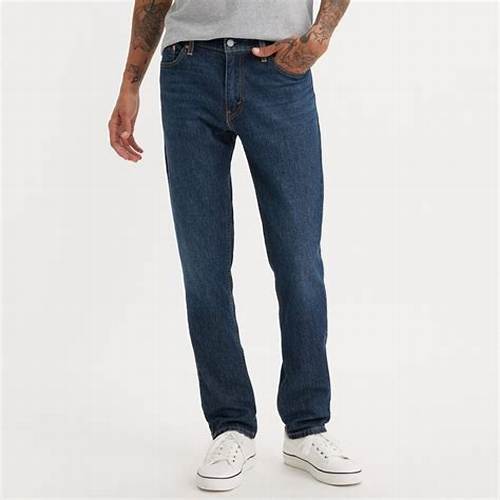 Levi's® Men's 511™ Slim Jeans (04511-5849)