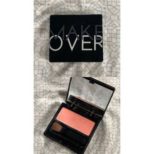 Make Over Blush On Single 09 Summer Twist