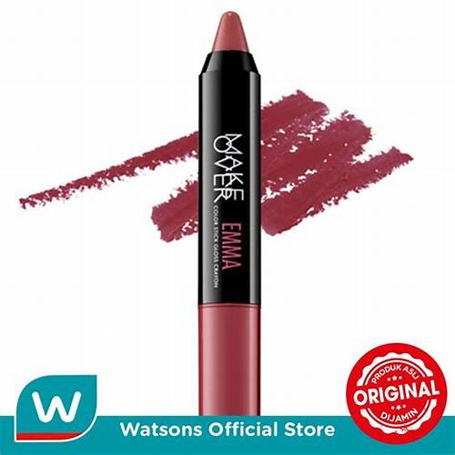 Make Over Color Stick Gloss Crayon 103 Emma