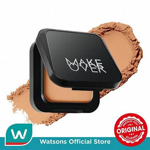 Make Over Perfect Cover powder Foundation 10g