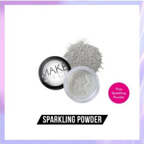 Make Over Sparkling Powder 2g / Make Over Sparkling