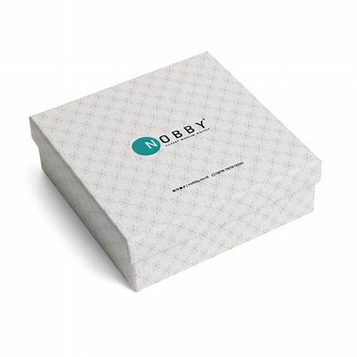 Nobby Additional Hijab Box