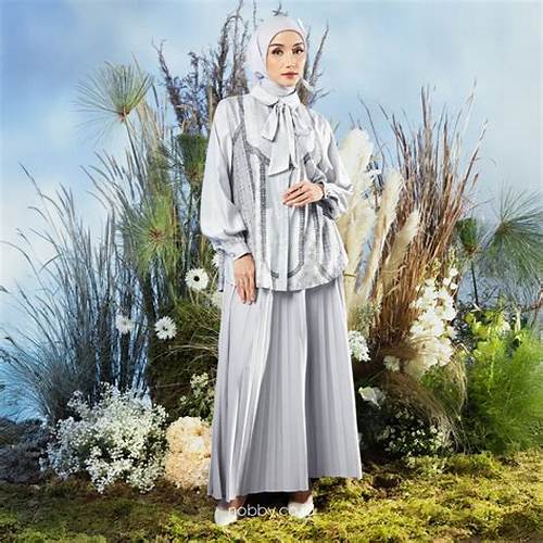 Nobby Delima Shirt Kemeja Atasan Wanita Bahan Giana Premium Silk