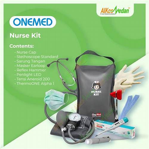 Nurse Kit OneMed OOF