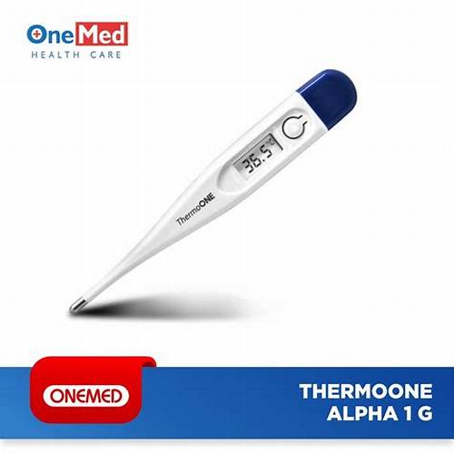 ONEMED Thermometer Alpha 1G OOF