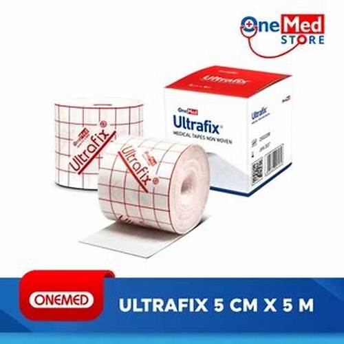 ONEMED Ultrafix 5cmx5m OOF