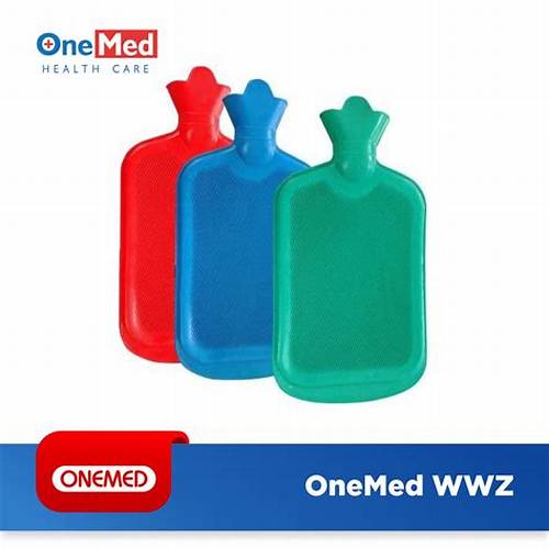 ONEMED WWZ KOMPRES PANAS OOF