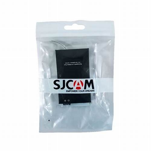 ORIGINAL BATTERY SJCAM A10 SERIES