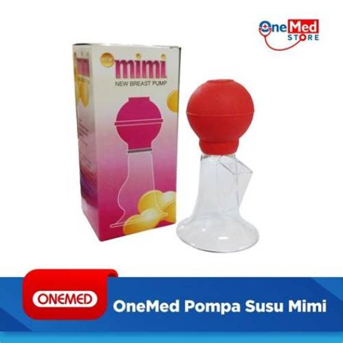 OneMed Pompa Susu Mimi OOF