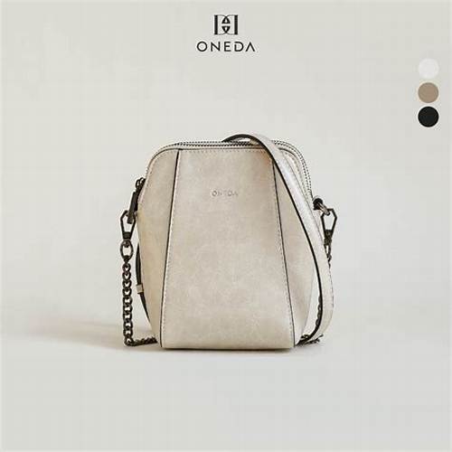 Oneda Edith Tas Bahu Selempang Wanita