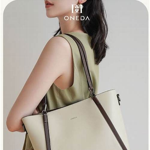 Oneda Elena Tote Bag Totebag Wanita