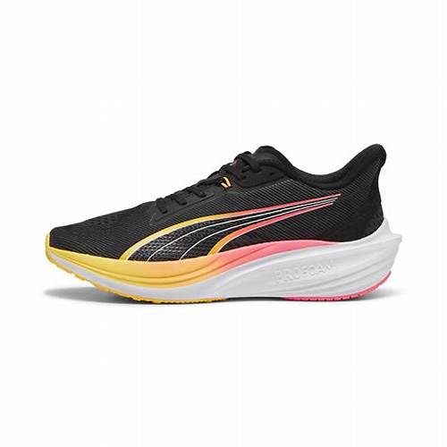 PUMA Darter Pro Running Shoes Wanita