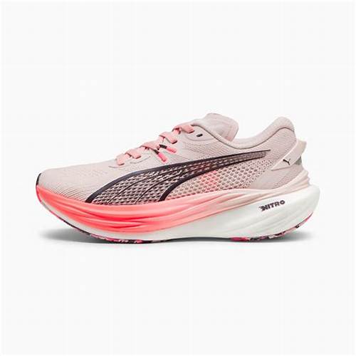 PUMA Deviate NITRO 3 Running Shoes Women
