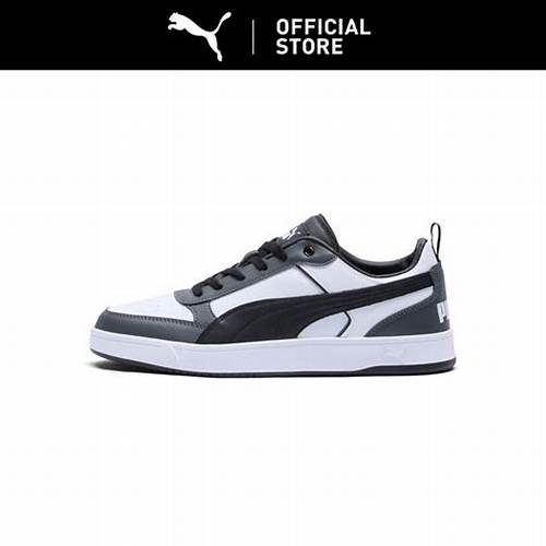 PUMA Sepatu Dribble