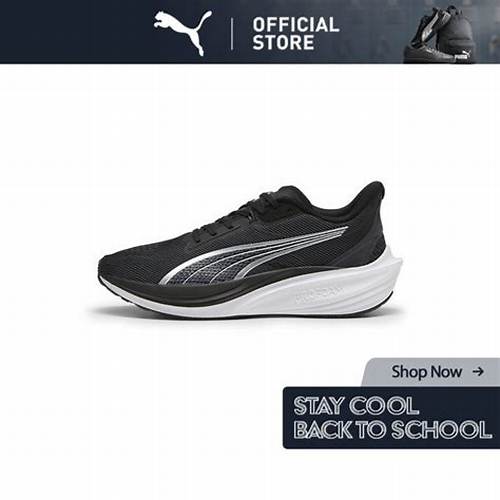 PUMA Sepatu Lari Darter Pro