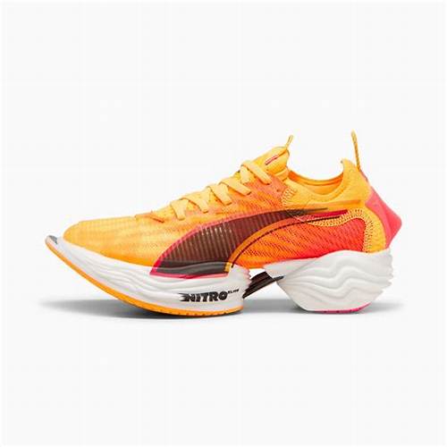 PUMA Sepatu Lari FAST-R NITRO™ Elite 3 Wanita