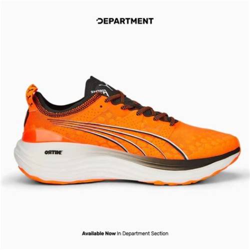 PUMA Sepatu Lari Lebar ForeverRun NITRO™ 3 Pria
