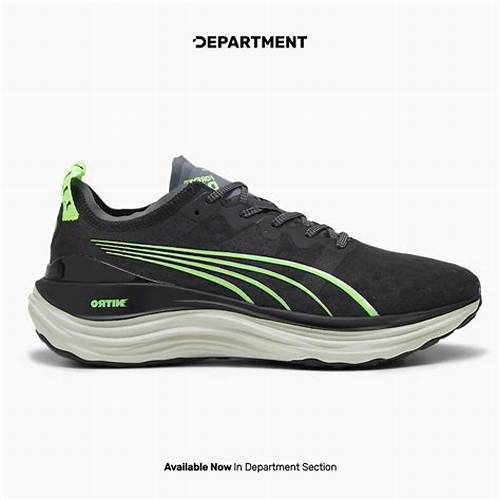 PUMA Sepatu Lari Pria FOREVERRUN NITRO 2 31010921 ORI