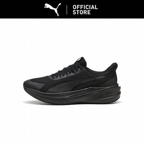 PUMA Sepatu Lari Unisex DASHER LITE 31258604 ORIGINAL