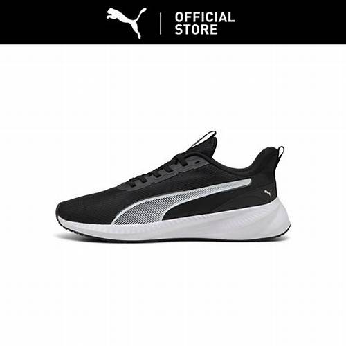 PUMA Sepatu Lari Unisex FLYER LITE 4 31349911 ORI