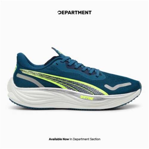 PUMA Sepatu Lari Velocity NITRO™ 5 Pria