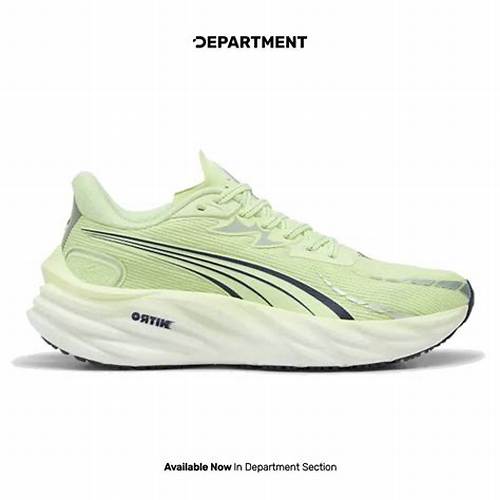 PUMA Sepatu Lari Wanita VELOCITY NITRO 4 31114113 ORI